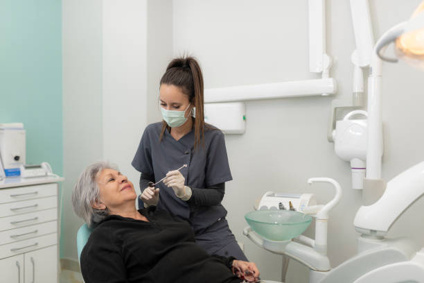 Best Emergency Dentist for Lost Fillings or Crowns in Massac, KY