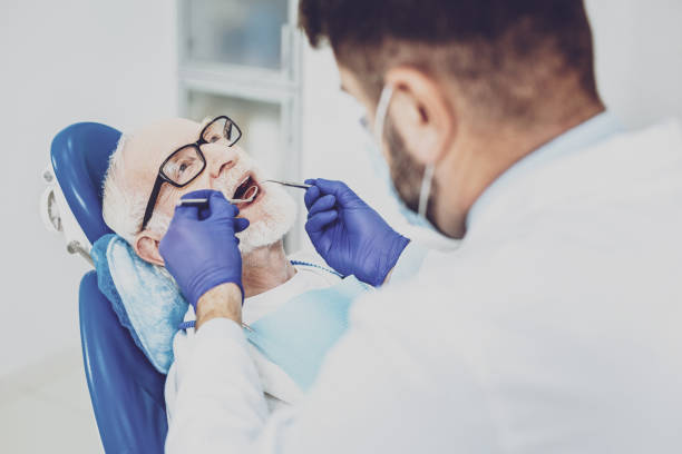 Best Emergency Dentist for Knocked-Out Tooth in Massac, KY